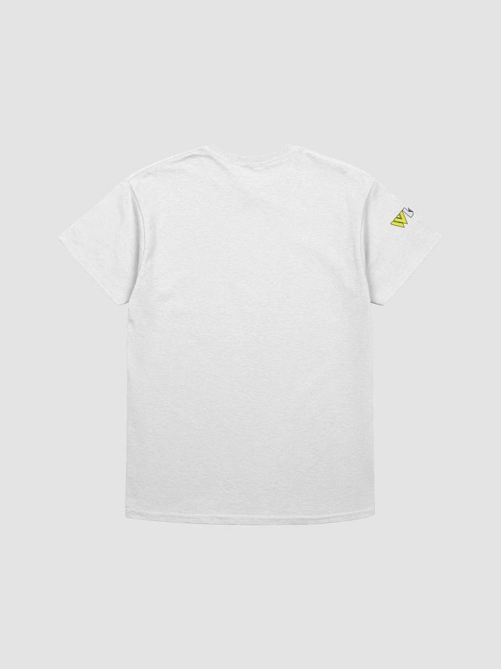 Non-Binary Pride Sausage Shirt product image (14)