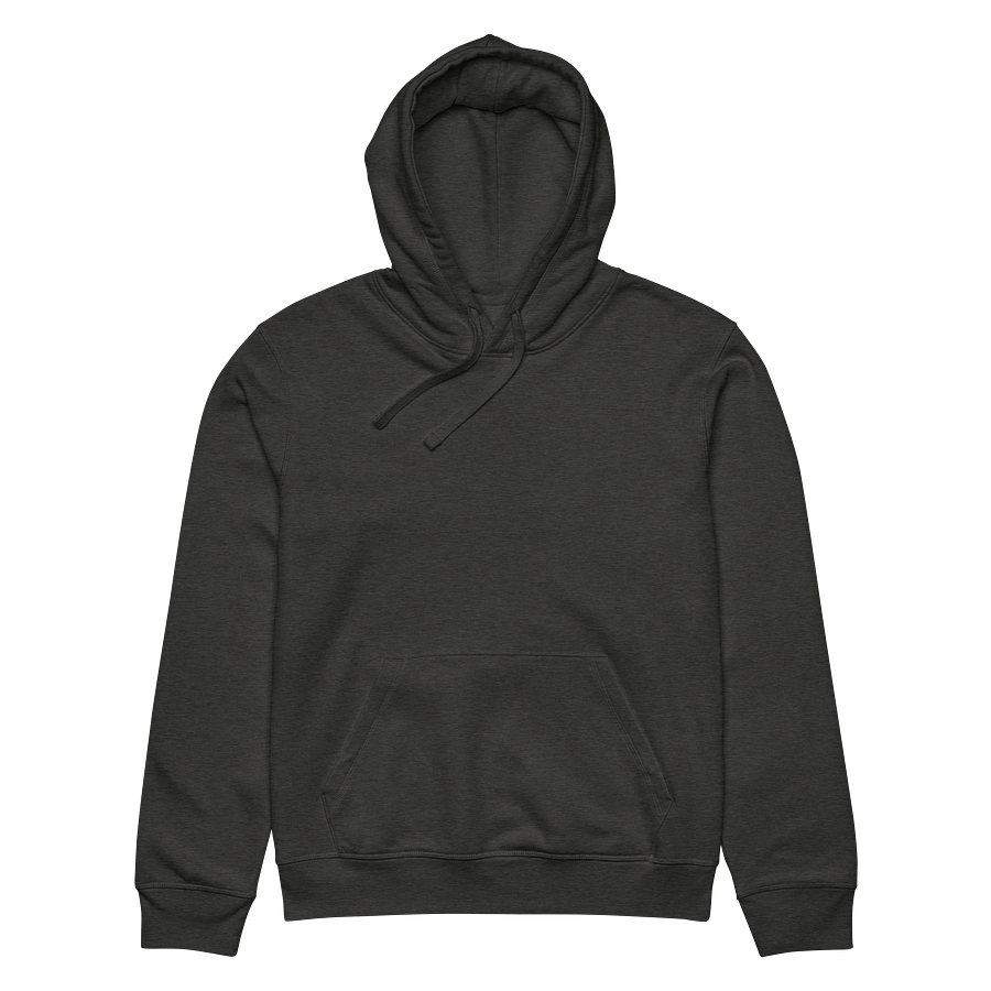Stanley/Stella Unisex Organic Hoodie, Midweight (Vegan) product image (6)