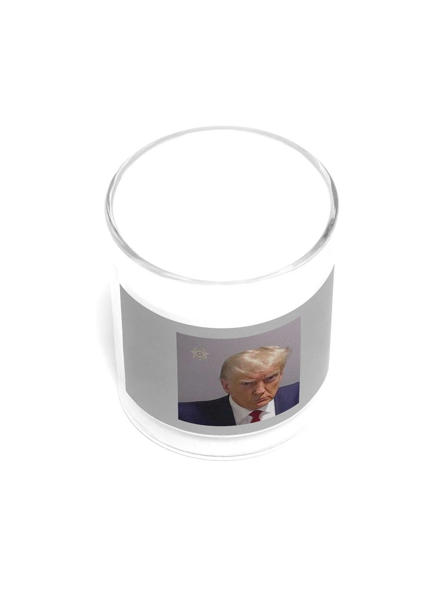FAFO Candle product image (3)