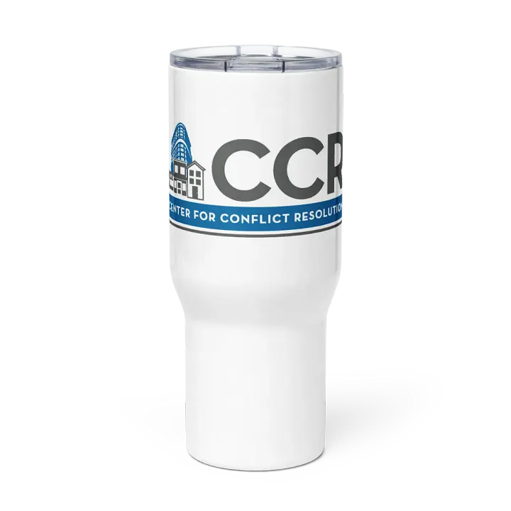 Stainless Steel Travel Coffee Mug product image (3)