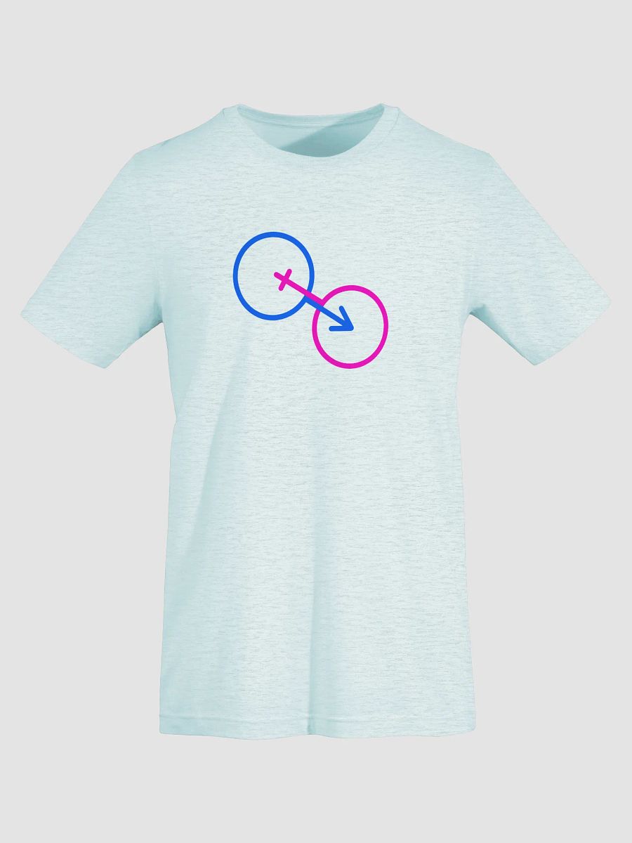 Traditional Gender Fusion T-Shirt product image (5)