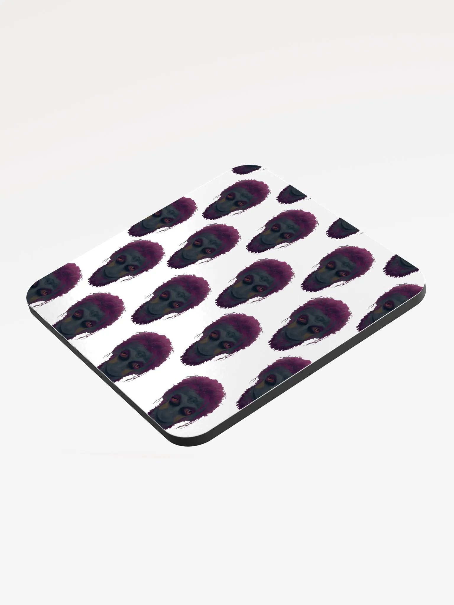 Checkered Joobie Coaster product image (3)