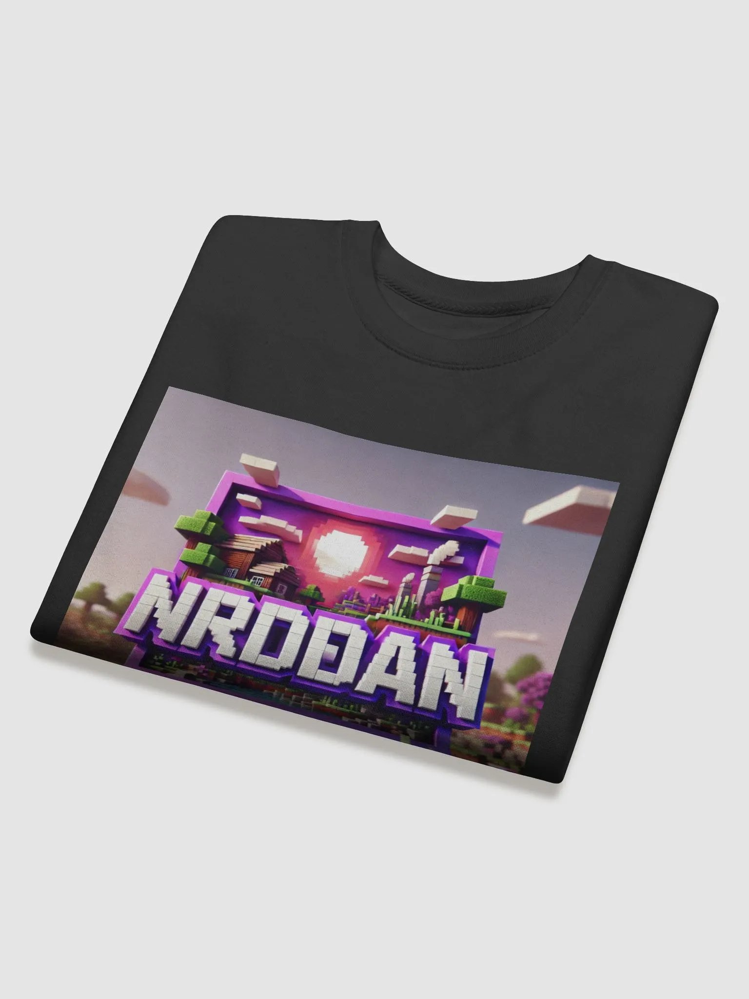 NRDeDan Crew Neck product image (4)