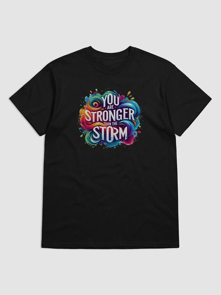 Stronger Than the Storm product image (1)