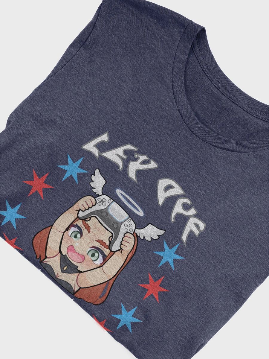 Extra Life Year 10! T-Shirt product image (25)