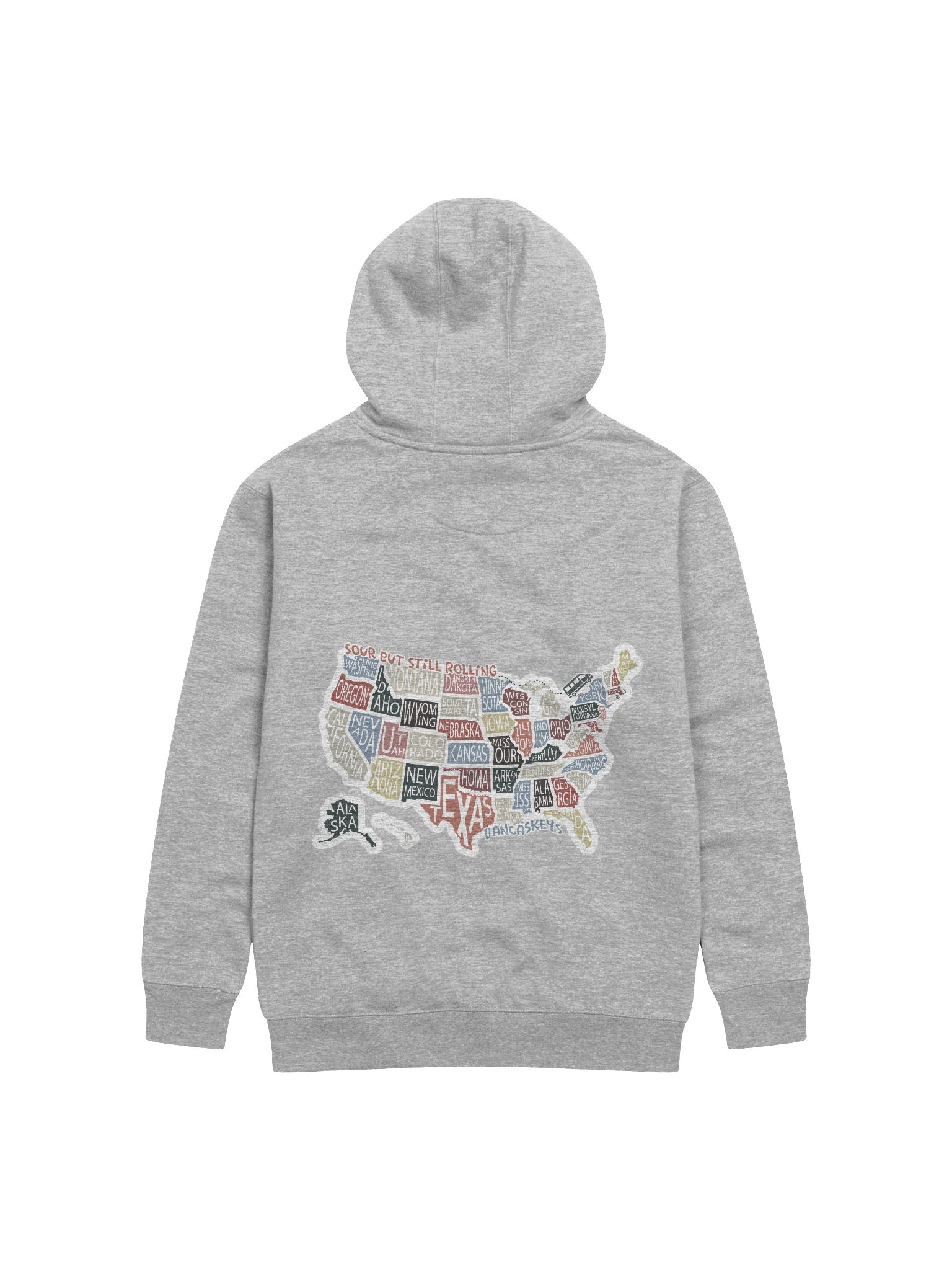 PIT CREW MEMBER The Lemon Route Collection product image (2)