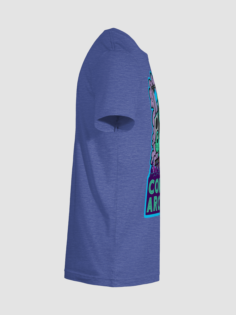 Archie The Concert Monster Unisex T-Shirt product image (12)