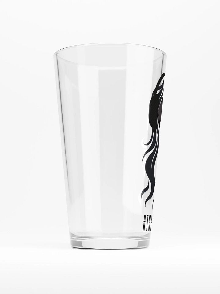 #theswiftarmy pint glass product image (2)
