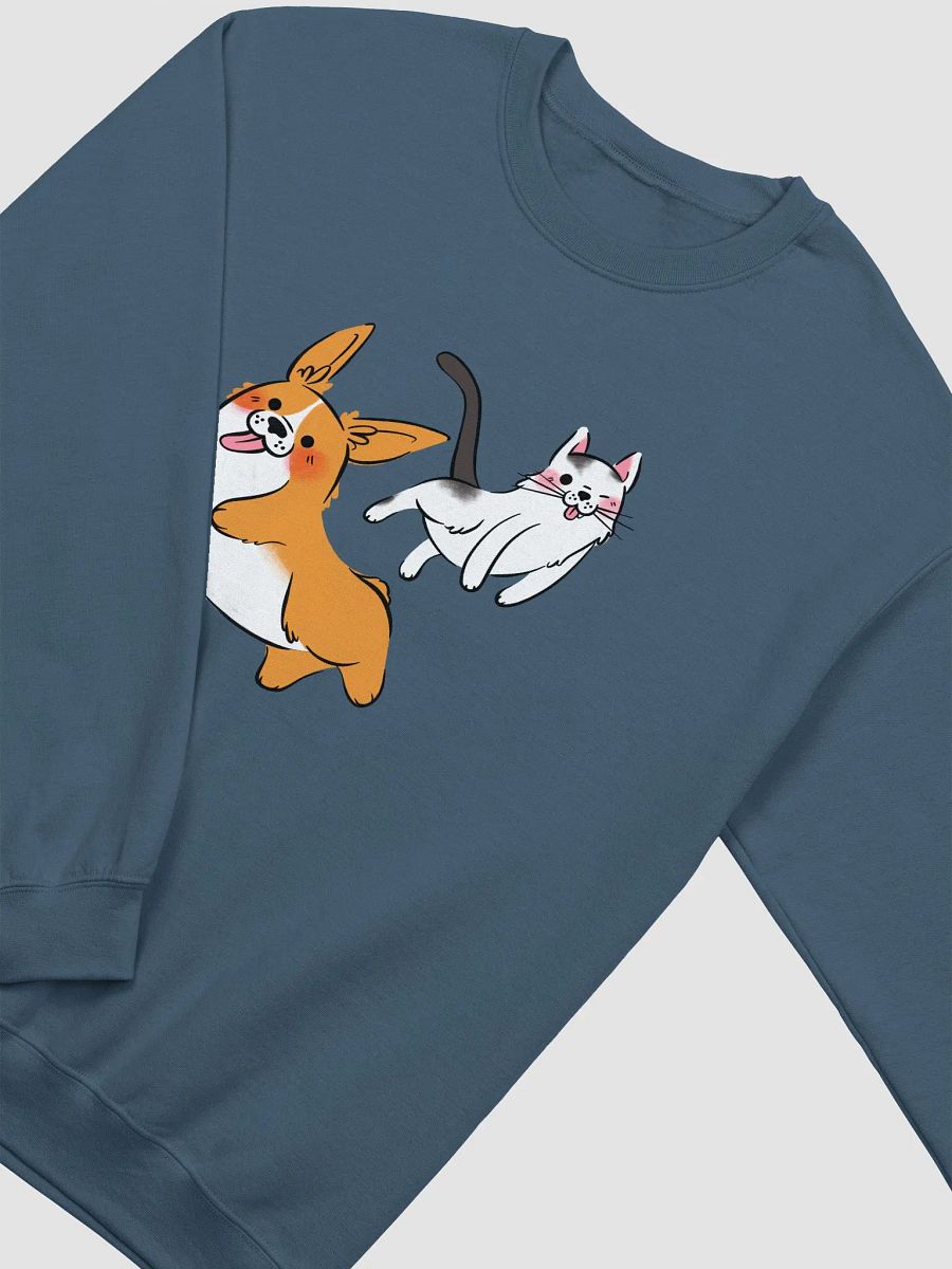 Duo Sweater product image (3)