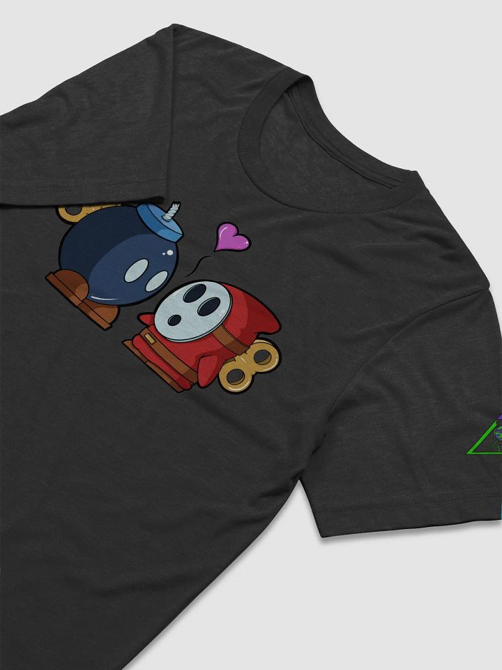 Accidentally In Love Shirt product image (2)