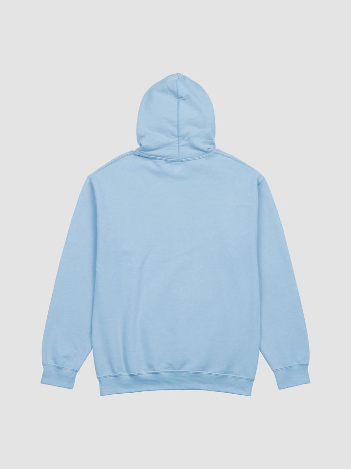 Galactic Gamer Hoodie product image (2)