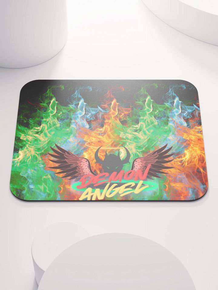 demon fire mousepad product image (1)