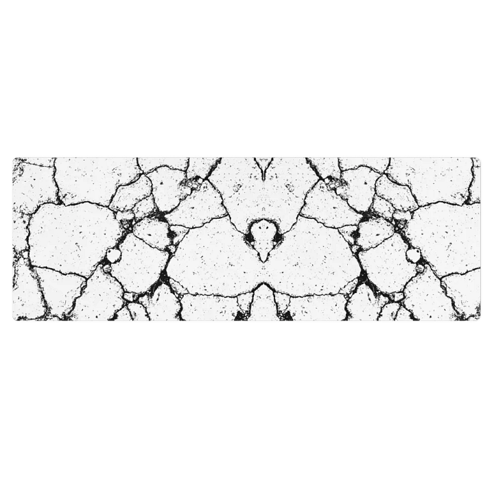 Authentic Yoga Mat product image (1)