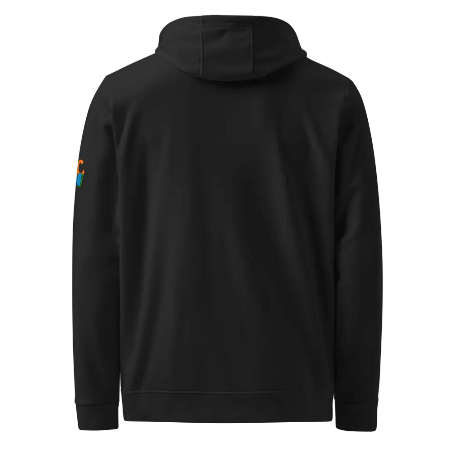 ZCW Fusion Hoodie w/ Adidas product image (8)