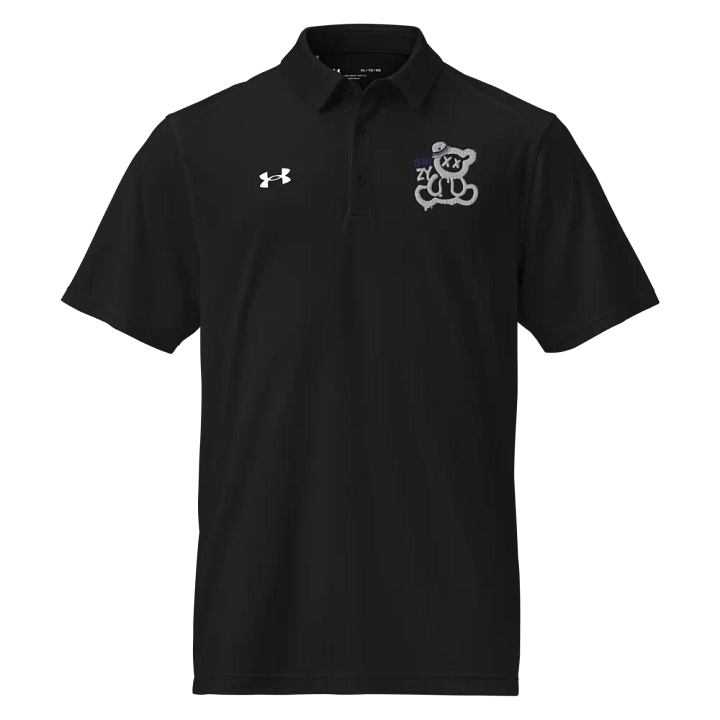 Le polo du Zy Under Armour product image (1)