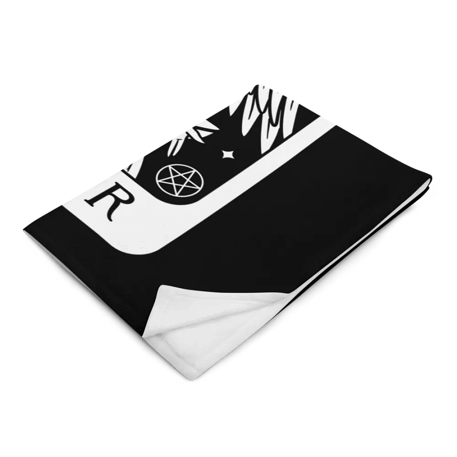 TAROT Blanket product image (7)