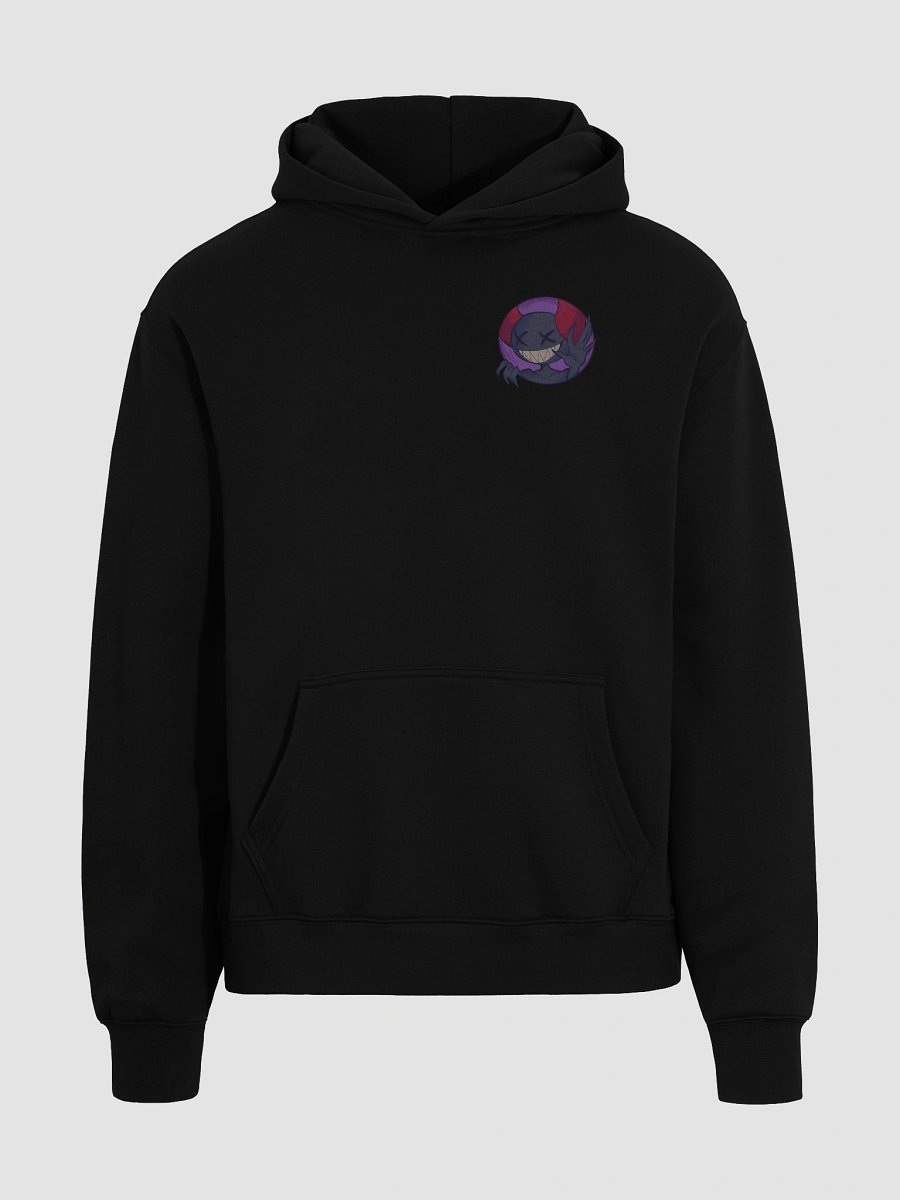 Waving Sckags Hoodie product image (7)