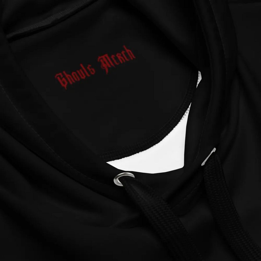 Sinister Unisex Hoodie product image (4)