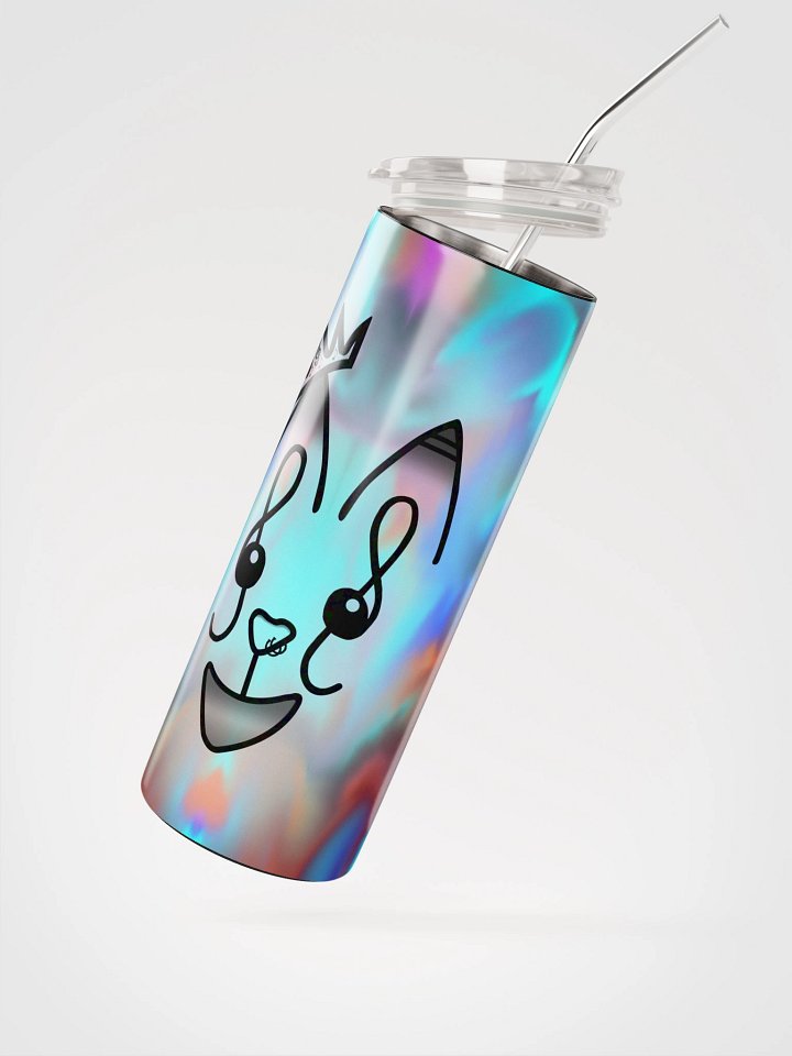 ChilliVibes Edelstahl-Thermobecher product image (2)