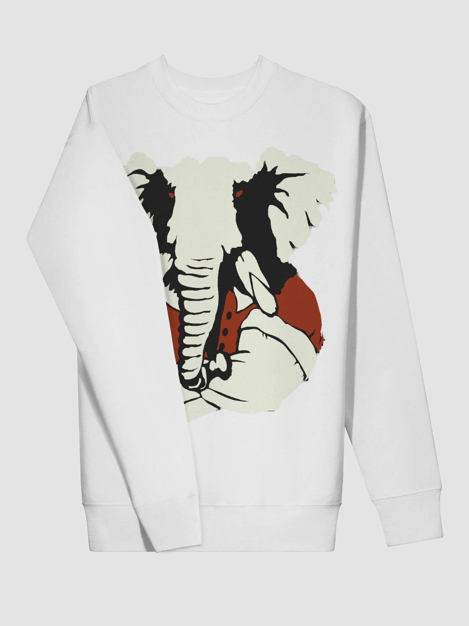 Conservative Resurgence Sweatshirt product image (3)