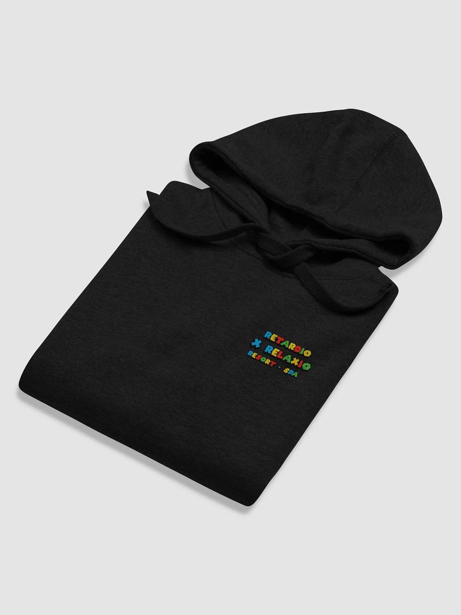 Retardio Resort and Spa Hoodie product image (6)