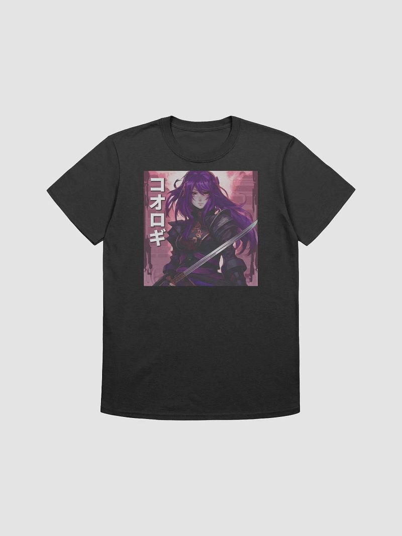 Samurai Standard T-Shirt