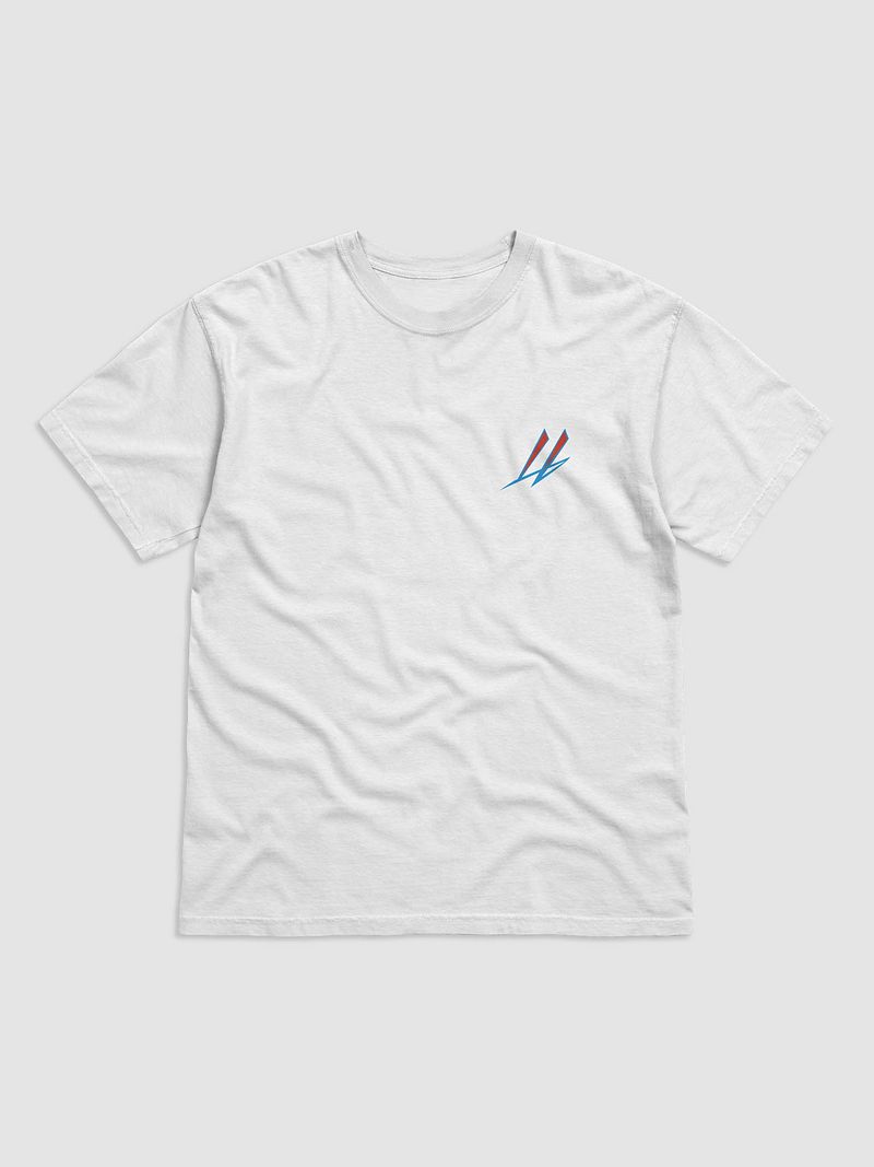 Initials Logo T-Shirt