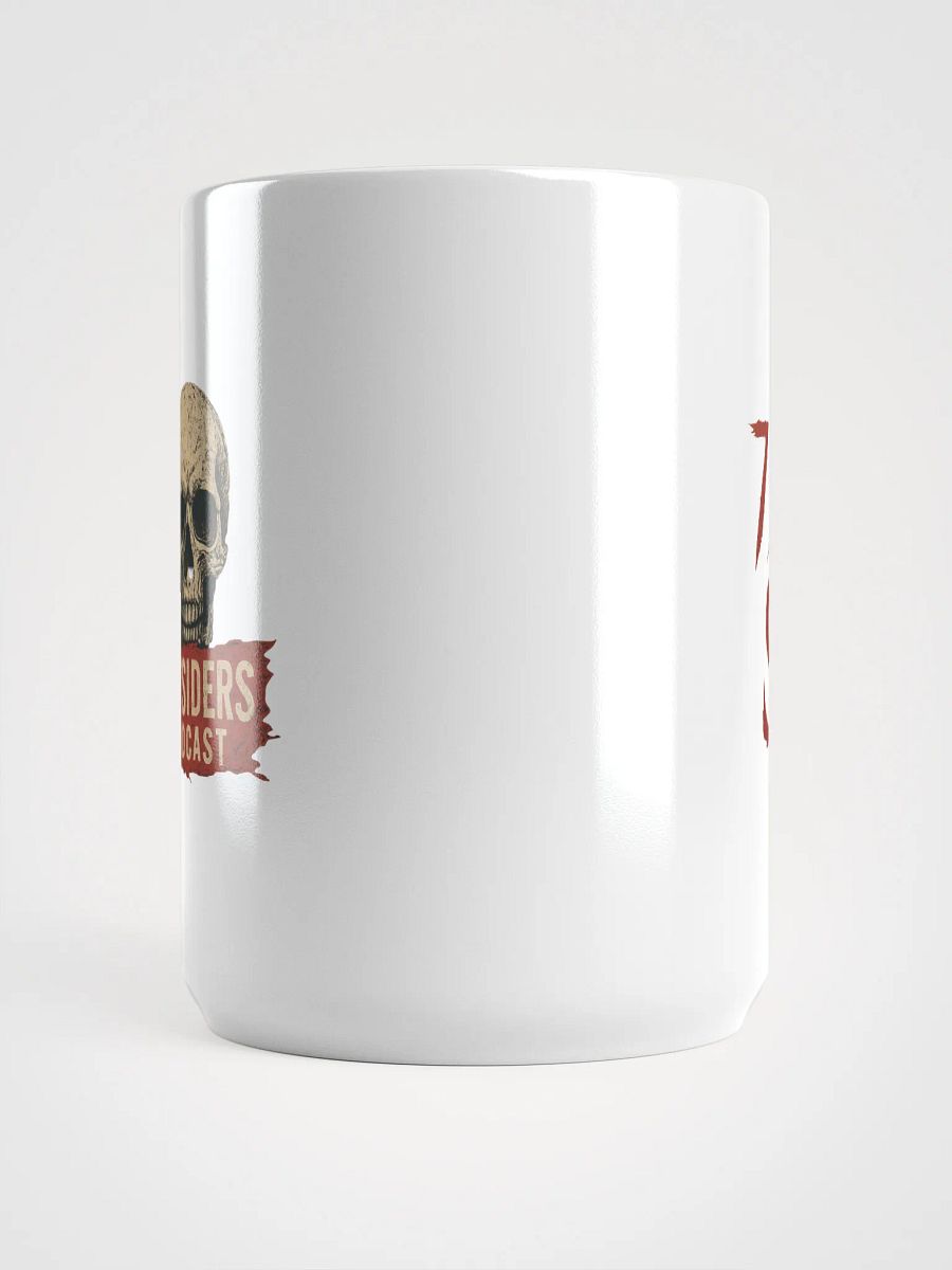Seven Deadly Sins Mug product image (5)