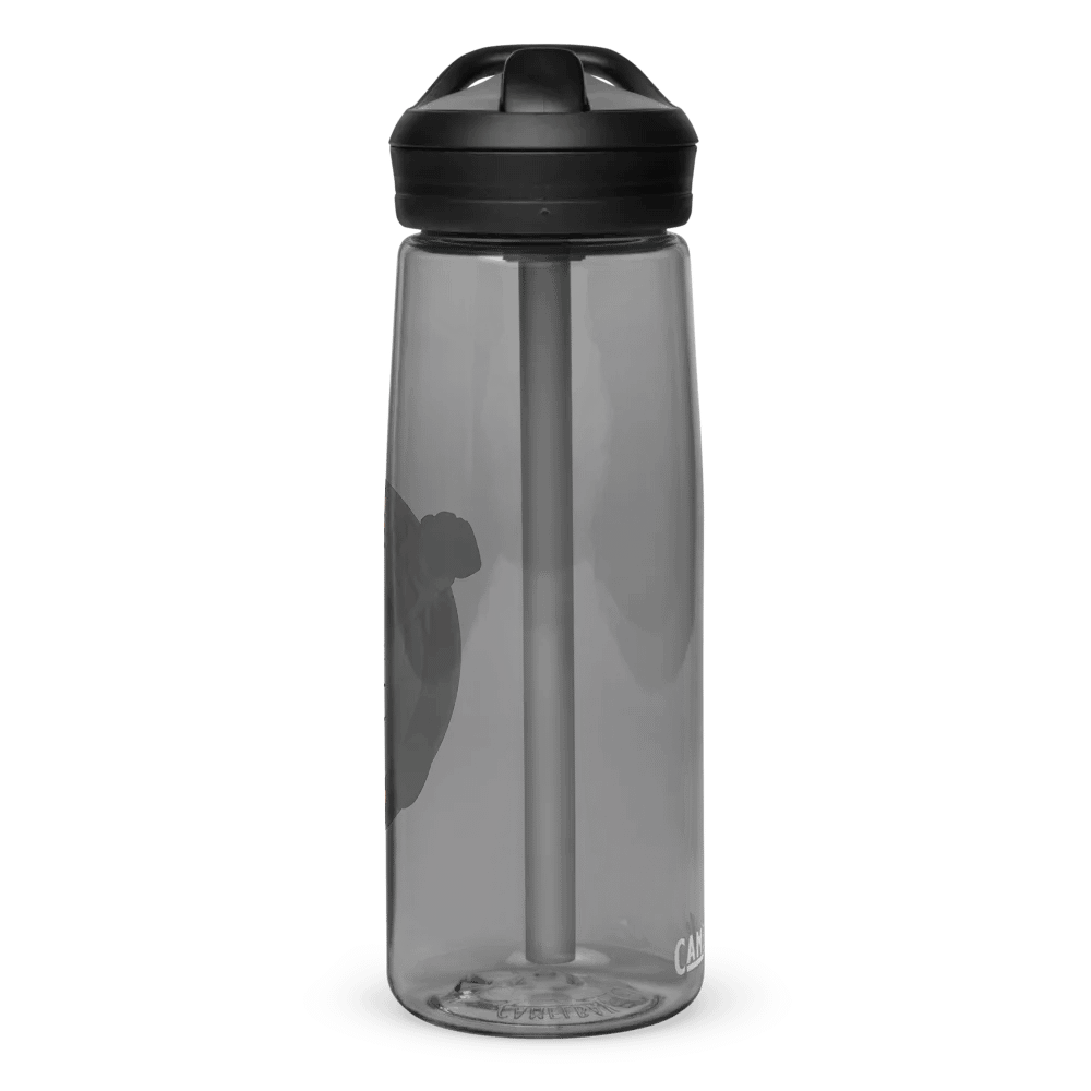 Vlogger Boy Gym Bottle product image (4)