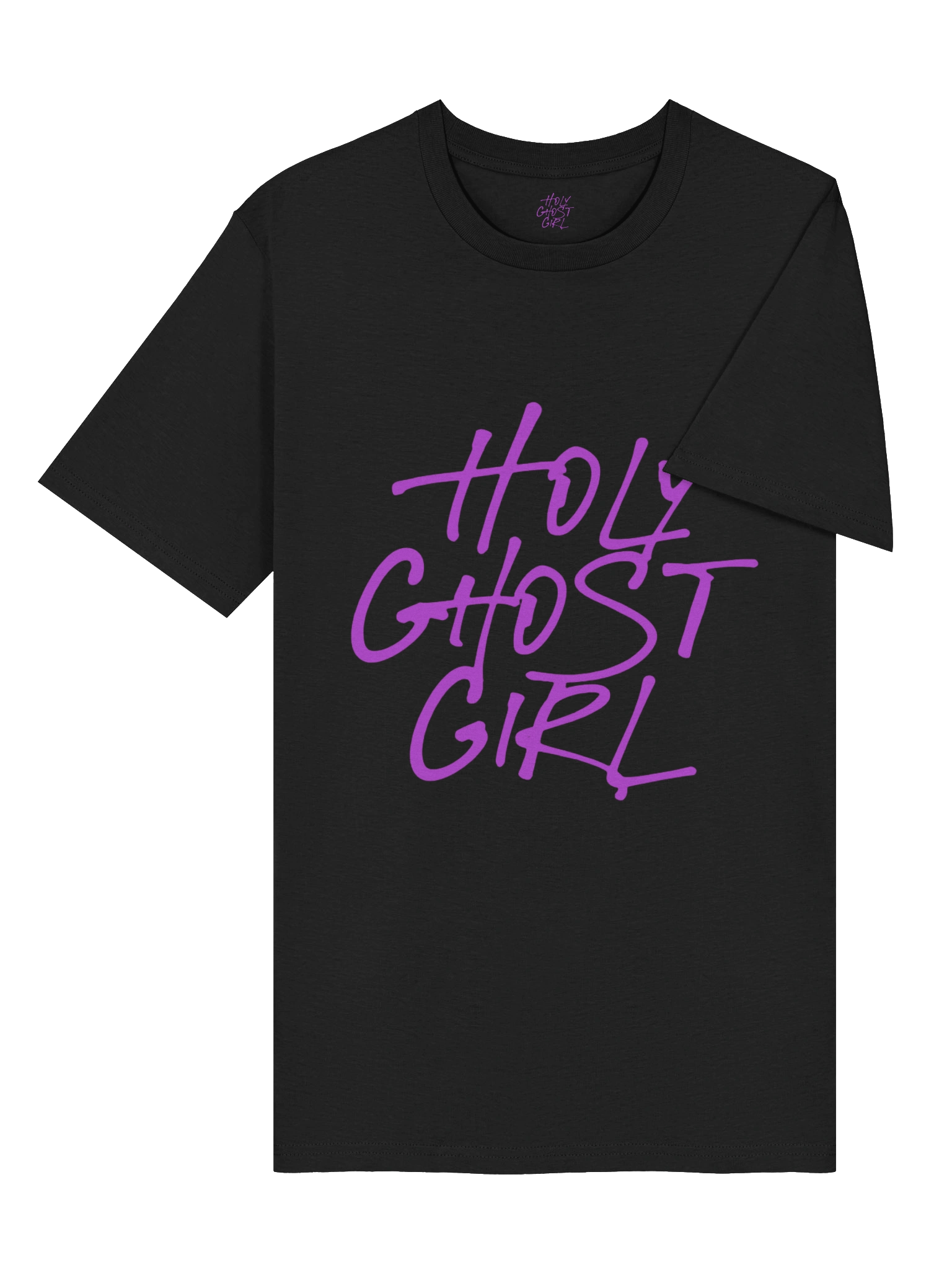 Holy Ghost Girl PINK product image (6)