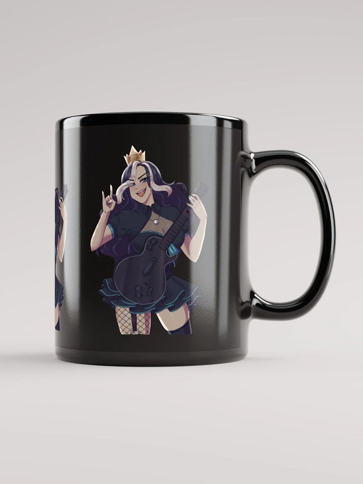 Darkai TTFAF Legend Mug! product image (1)