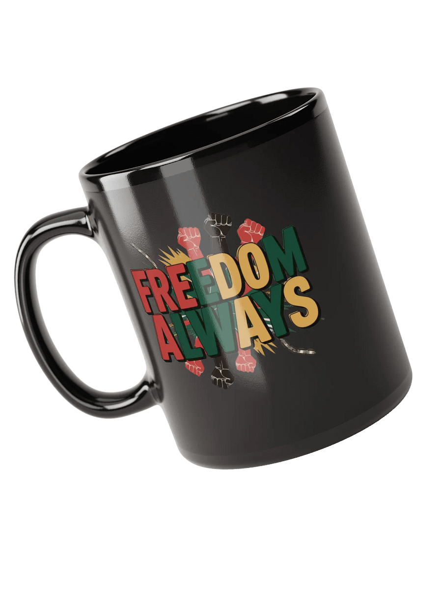 Freedom Always product image (5)