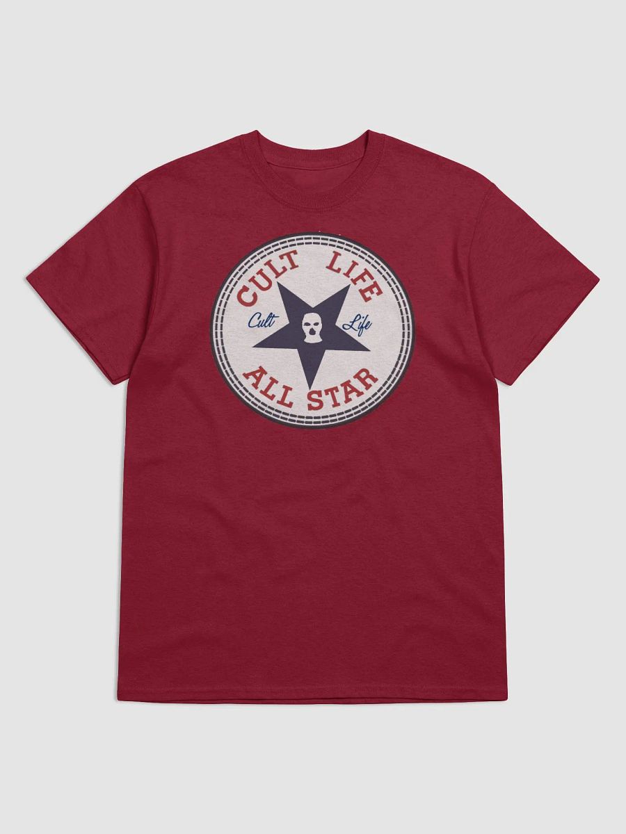 CULT LIFE ALL STAR product image (1)
