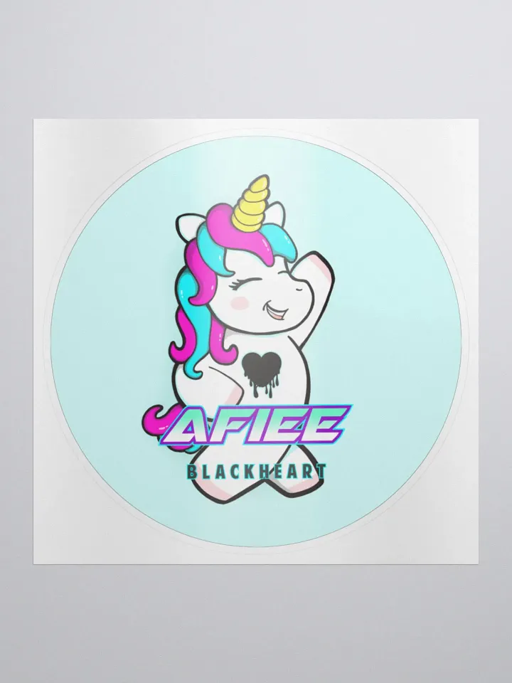 Afiee Sticker product image (1)