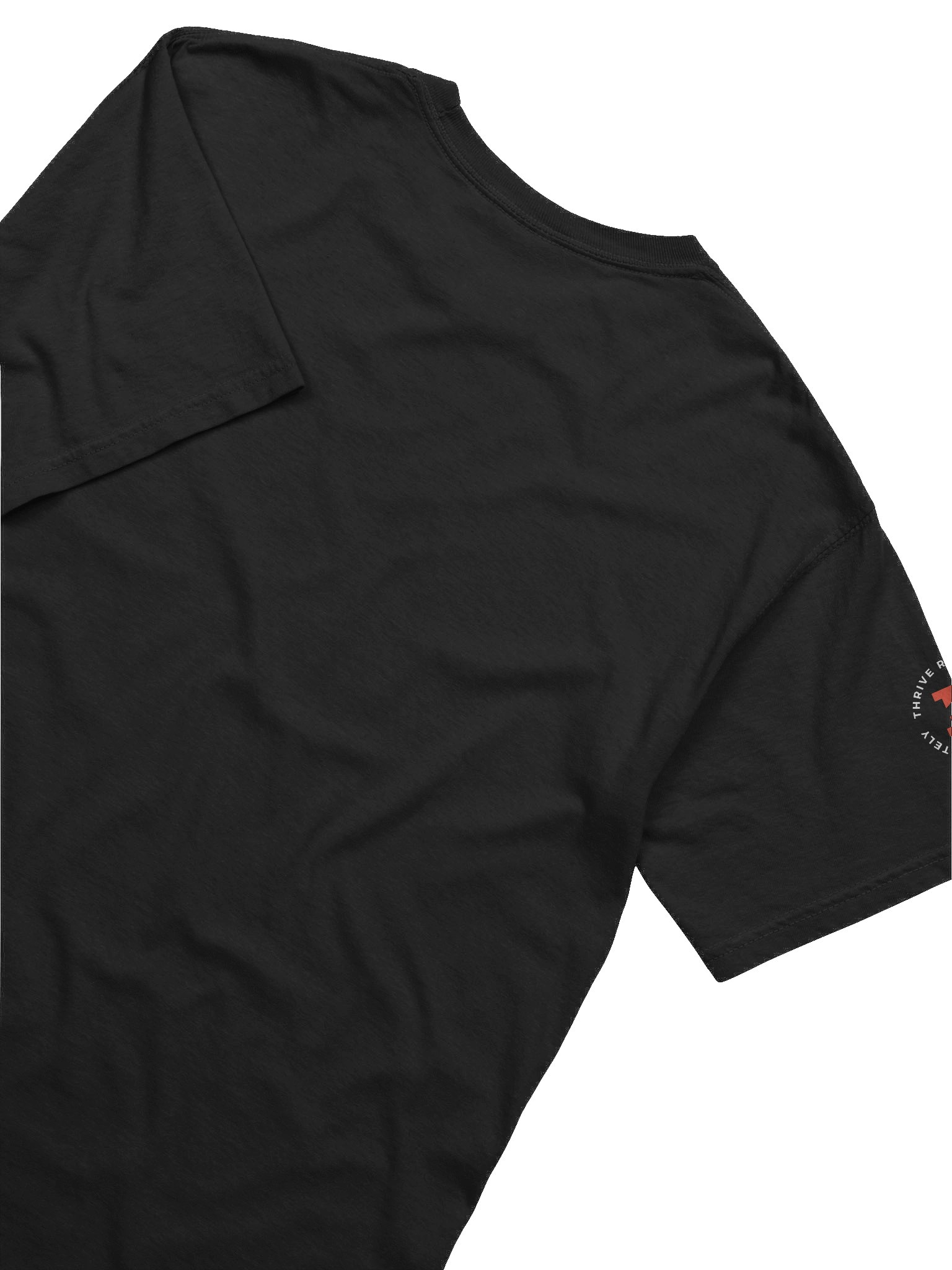 Heckofa Heavy T-Shirt/dark-Thrive product image (33)