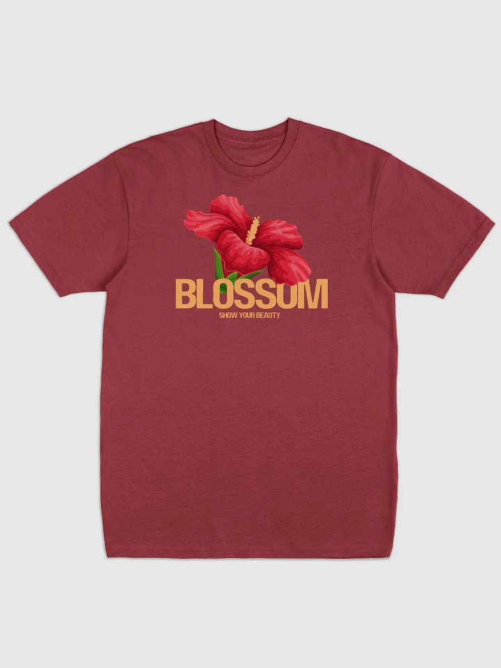 BLOSSOM - HEAVYWEIGHT SHIRT product image (1)