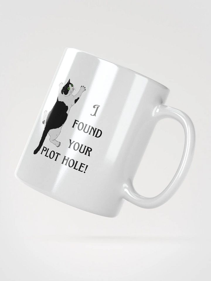 Chaos Coffee Cat 2 product image (5)