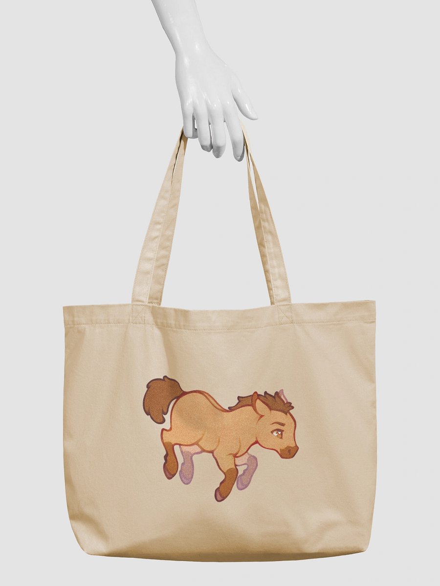 Spirit & Rain | Cotton tote bag product image (7)