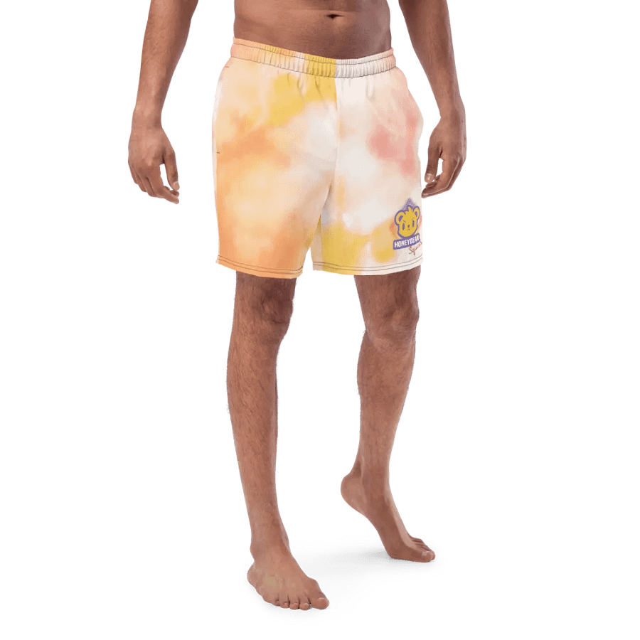 HBS Swim Trunks product image (5)