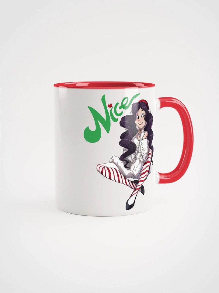 Santa's Nice List product image (1)