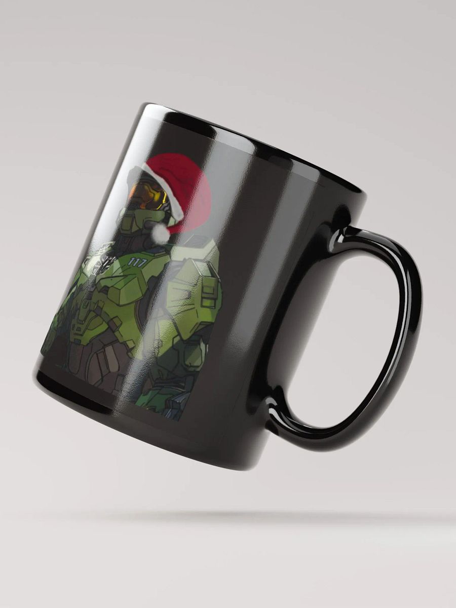 Ho Ho Halo! product image (3)