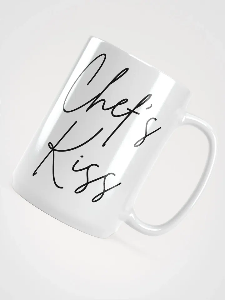 Chef Douglas Mug product image (2)