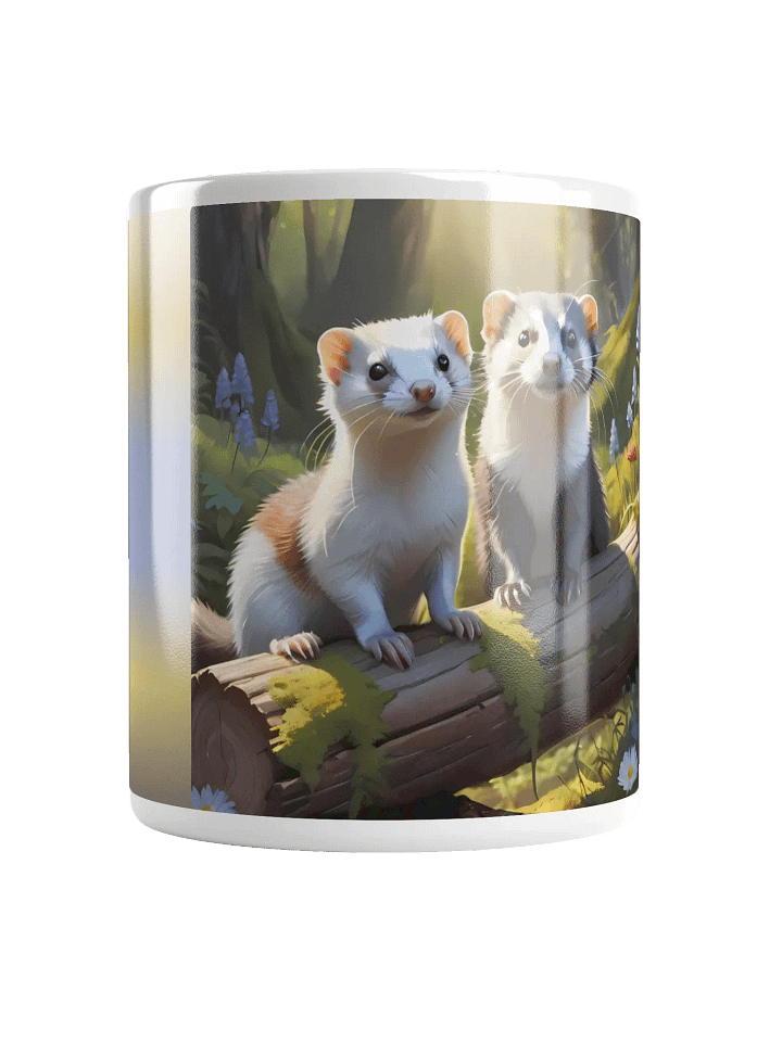 Mischievous Explorers product image (1)