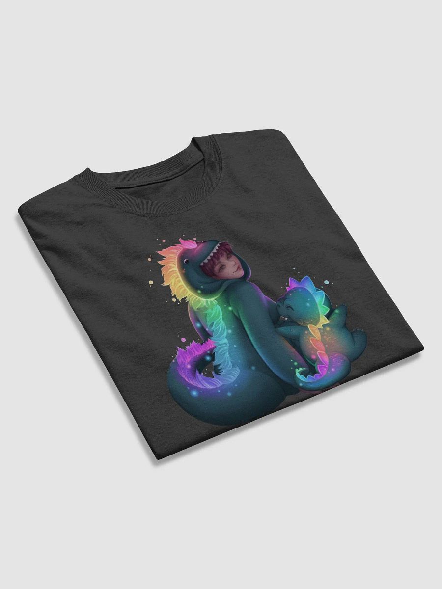 Stargazing Gildan Heavyweight Tee product image (4)