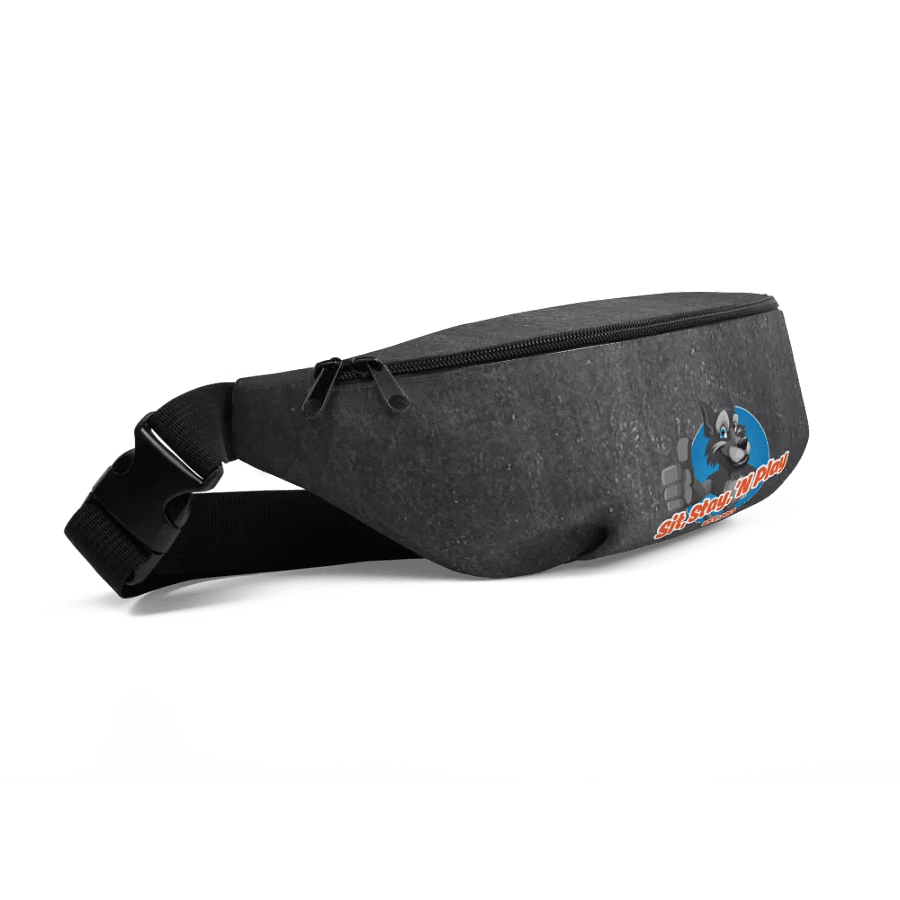 Fanny Pack / Treat Bag product image (8)