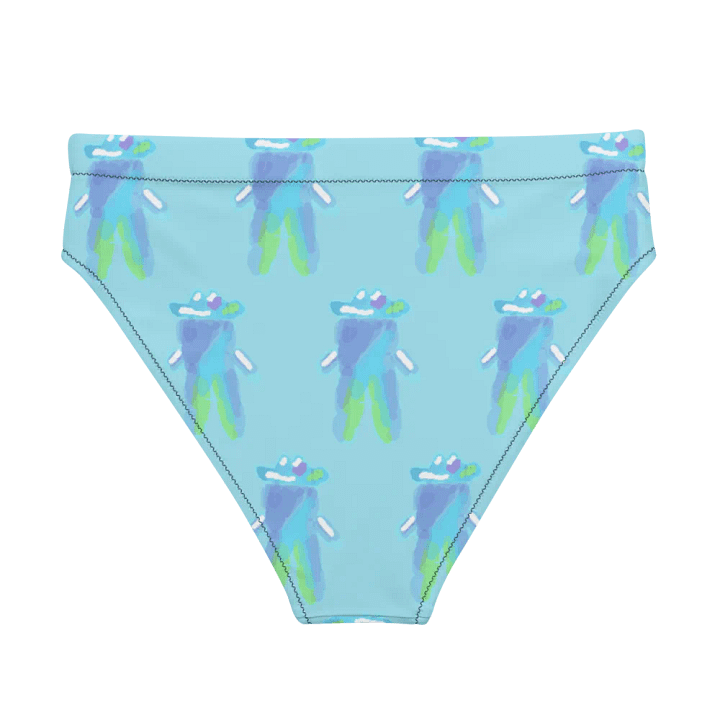 Bubble Buddy Bikini bottoms product image (1)