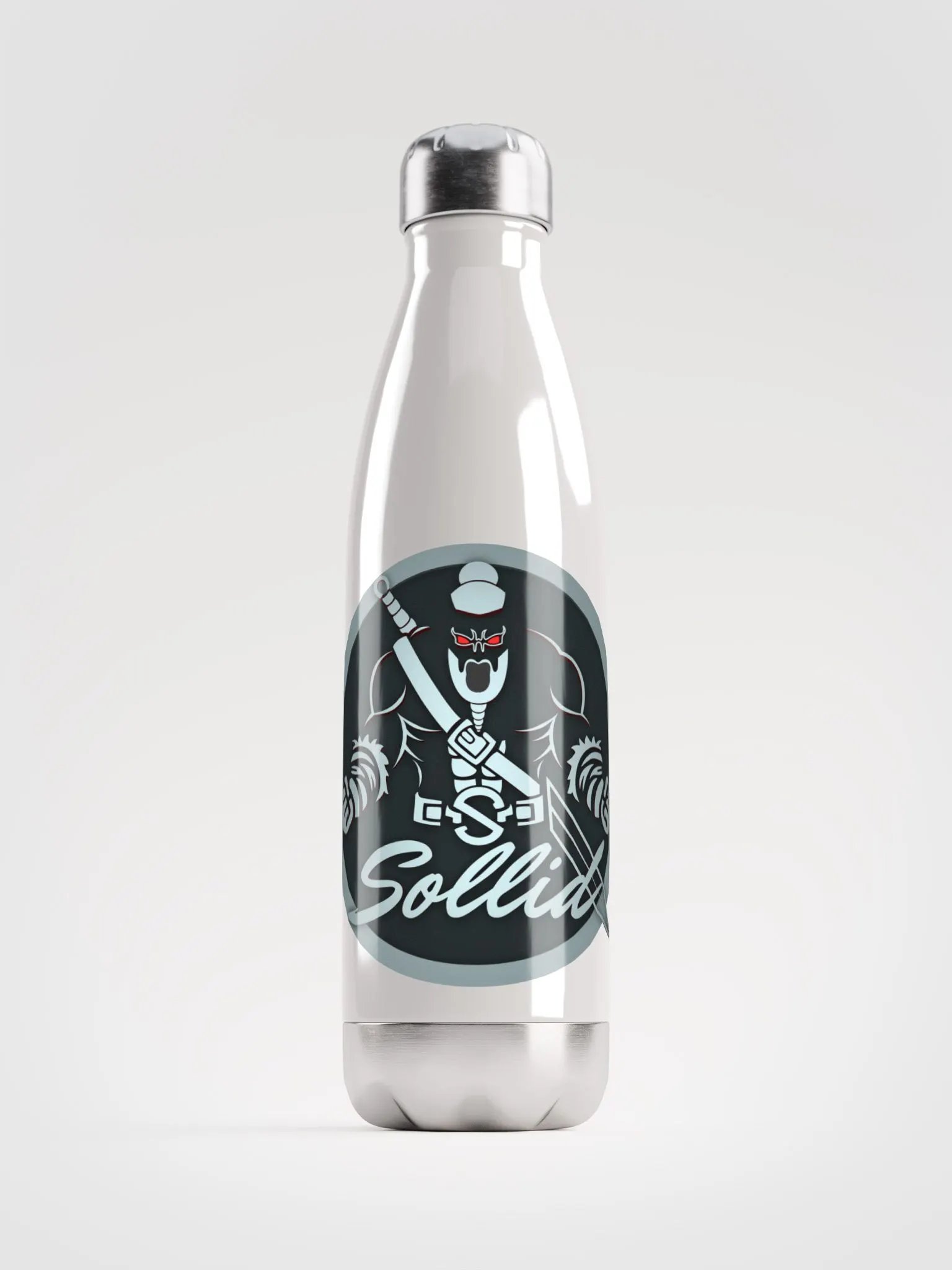 Sollid Waterbottle product image (1)