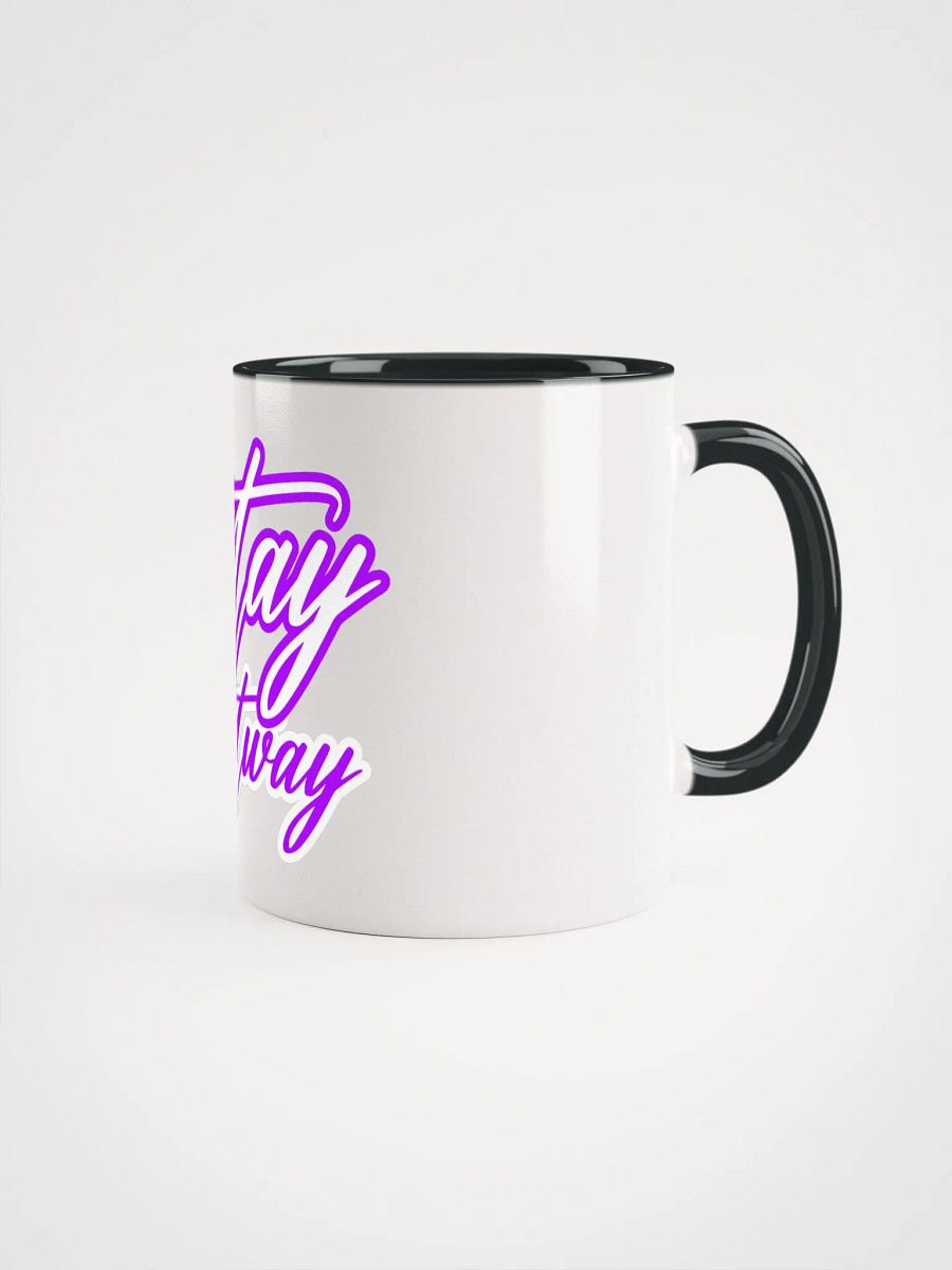 ISTAY CERAMIC MUG product image (1)