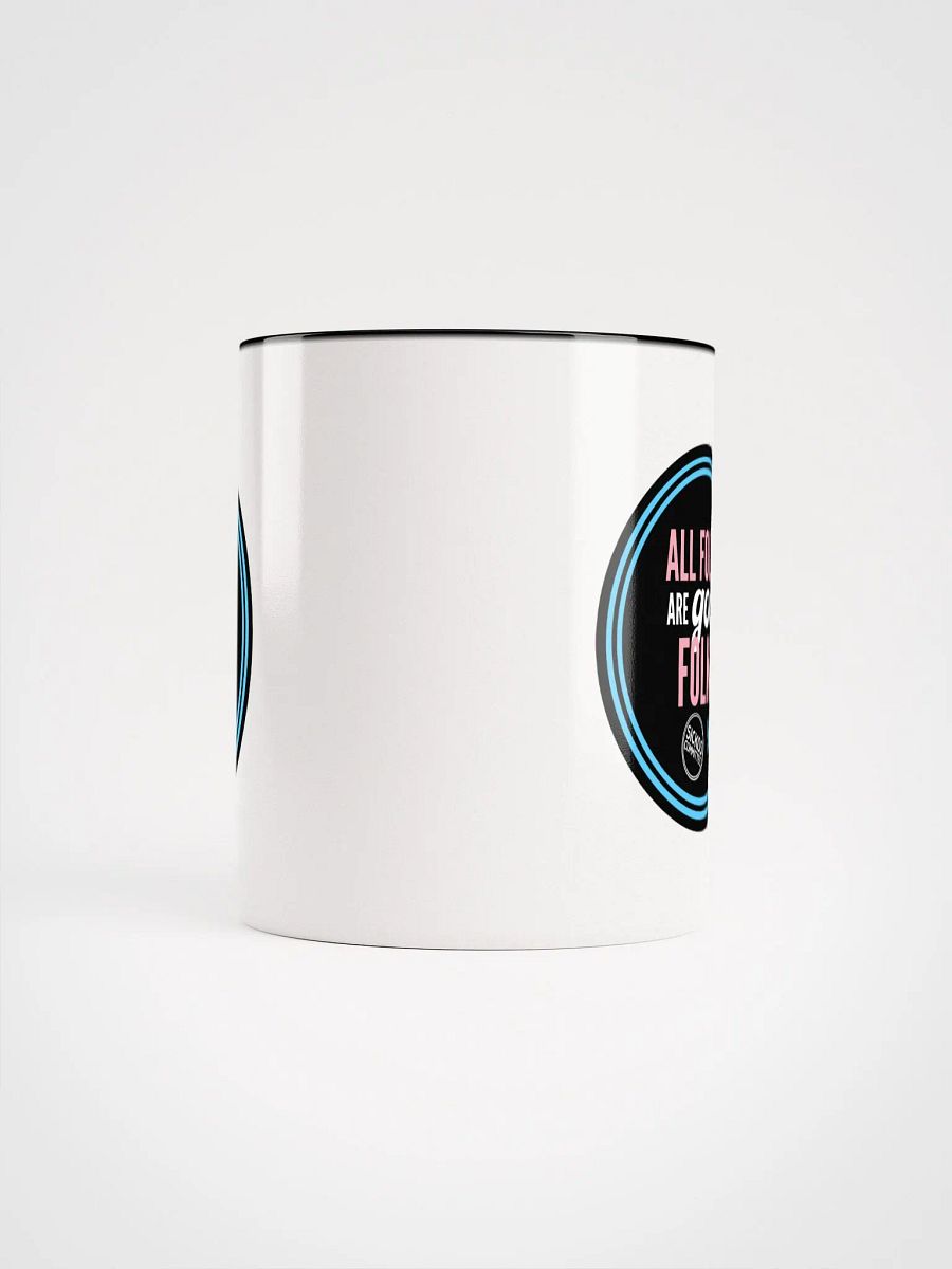 All Folks Are Good Folks Y'all Mug product image (22)