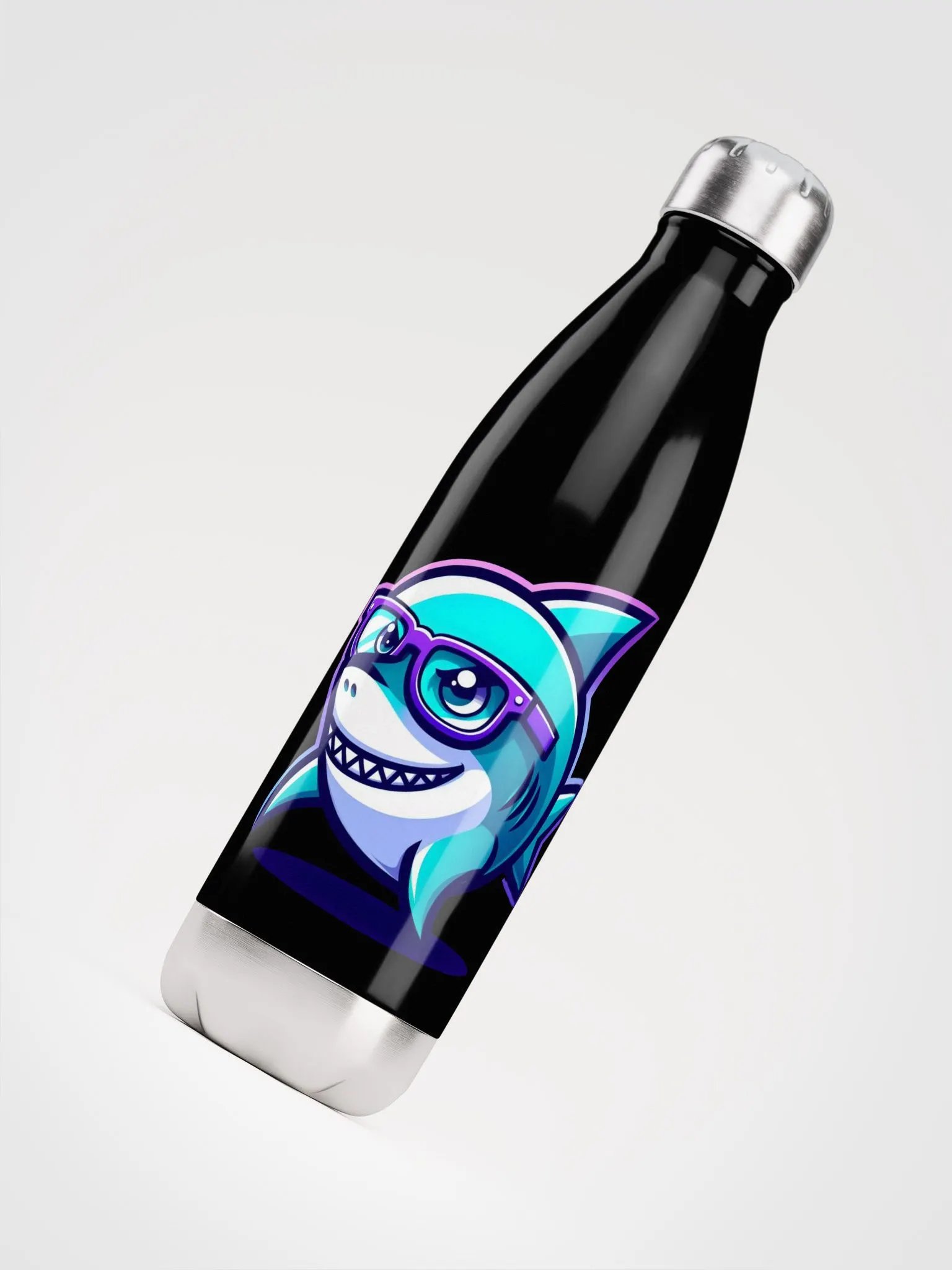 Insulated GravyCrunch Bottle product image (4)